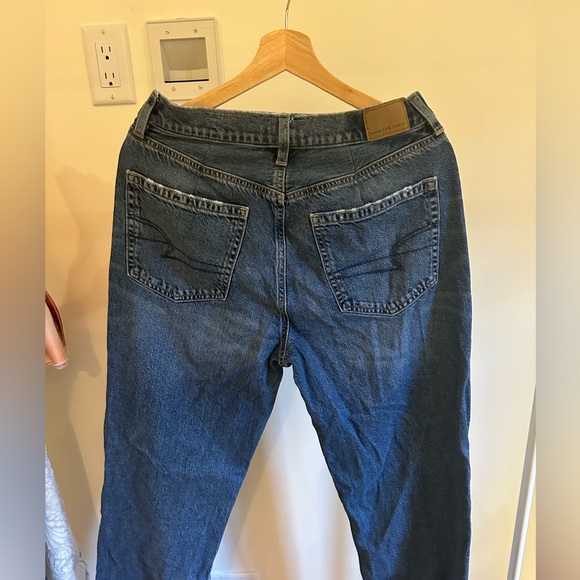 American eagle baggy jeans - Picture 2 of 3